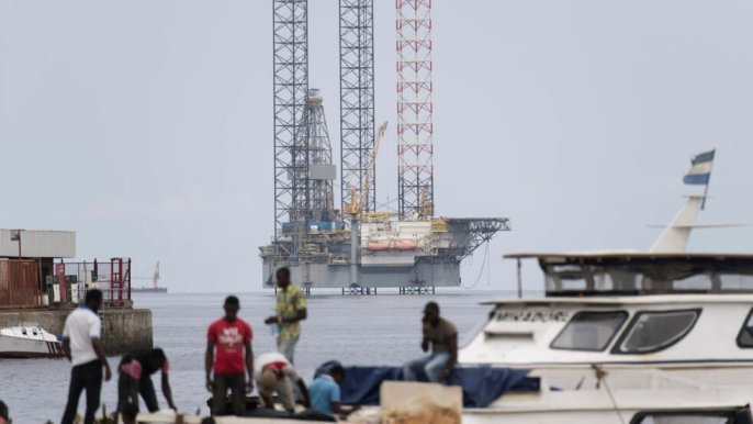 Pourquoi l’exploitation du pétrole au Gabon ne profite pas aux gabonais&nbsp;?