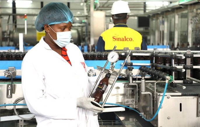 Sofavin arrache à Sobraga l’embouteillage des produits Coca-Cola au Gabon