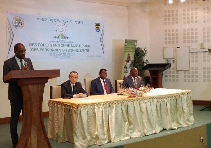 La Journée internationale de la Forêt célébrée avec faste au Gabon