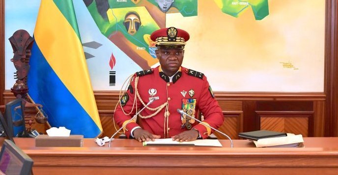 Transition&nbsp;: le budget 2024 du Gabon en hausse de 15,54%, fixé à 4 162 milliards