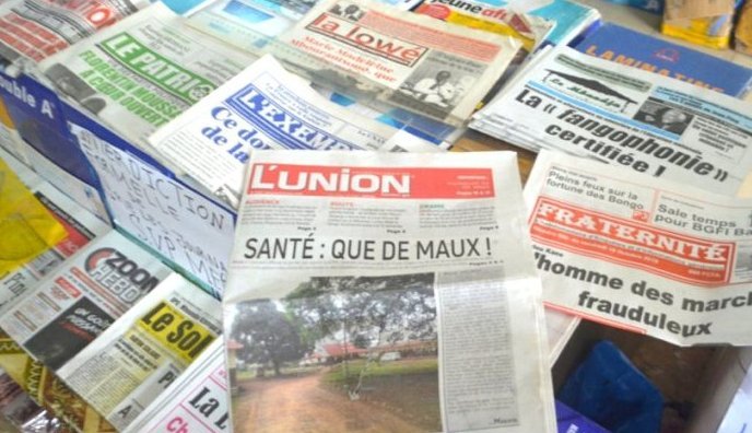 Le CTRI fait exploser de 316,67% la subvention de l’Etat gabonais à la presse privée
