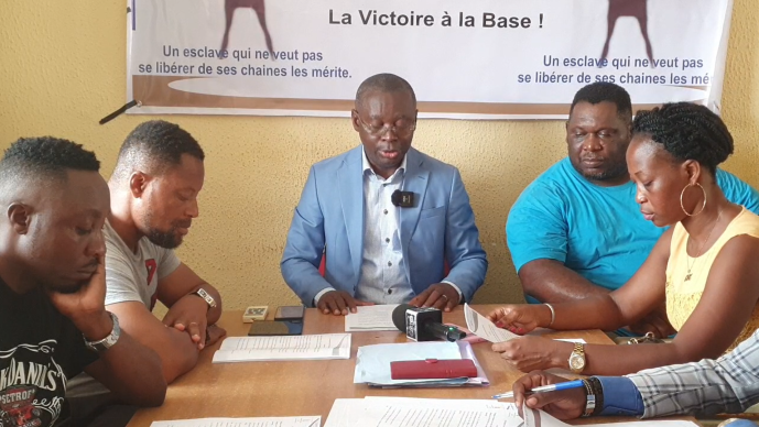 La Conasysed réclame des réformes profondes dans le secteur éducatif gabonais