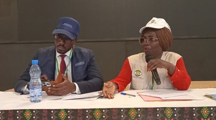 Elections 2025&nbsp;: La société civile gabonaise déploie près de 520 observateurs électoraux