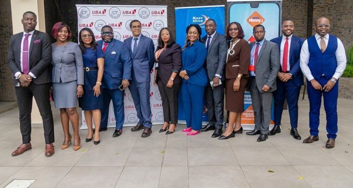 Money Banking&nbsp;: Moov Africa Gabon Telecom et UBA Gabon officialisent leur partenariat