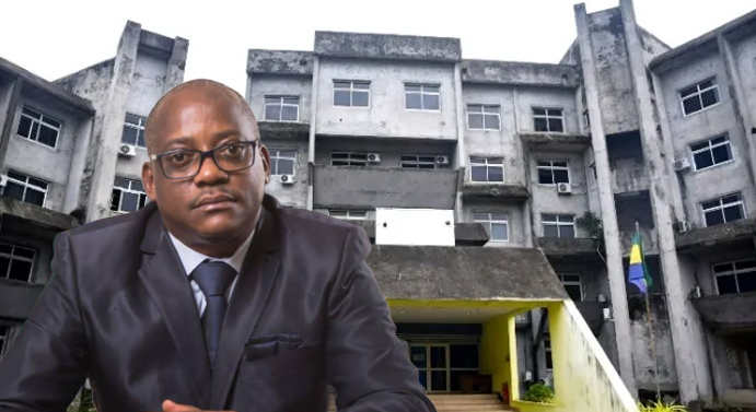 Avant la cuvée de bacheliers 2025, Oligui Nguema limoge le patron l’agence des bourses du Gabon