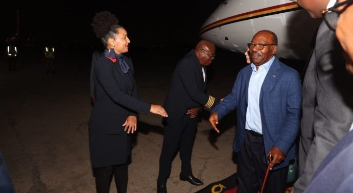 Angola&nbsp;: La famille Bongo arrache son exil à Luanda après une médiation de João Lourenço