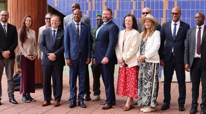 Gabon&nbsp;: Libreville capitale mondiale de l’Iboga et l’Ibogaïne dès ce lundi 12 janvier