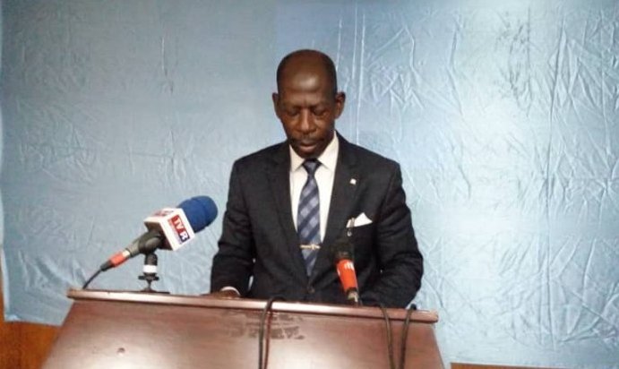 Révision de la Constitution&nbsp;: l’opposition appelle à une &laquo;&nbsp;mobilisation nationale&nbsp;&raquo; contre le projet