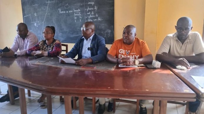 Grève des enseignants au Gabon&nbsp;: Les syndicats appellent à une sortie de crise par le dialogue