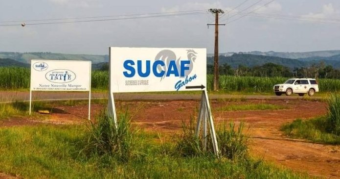 Accusée de causer la pénurie de sucre au Gabon, la Setrag se défend et contre-attaque&nbsp;!