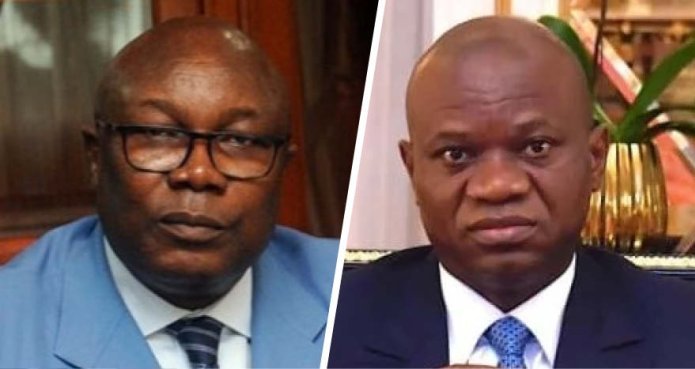 Maganga Moussavou met en garde Oligui Nguema&nbsp;: “Méfiez-vous de ceux qui ne vous disent pas la vérité”