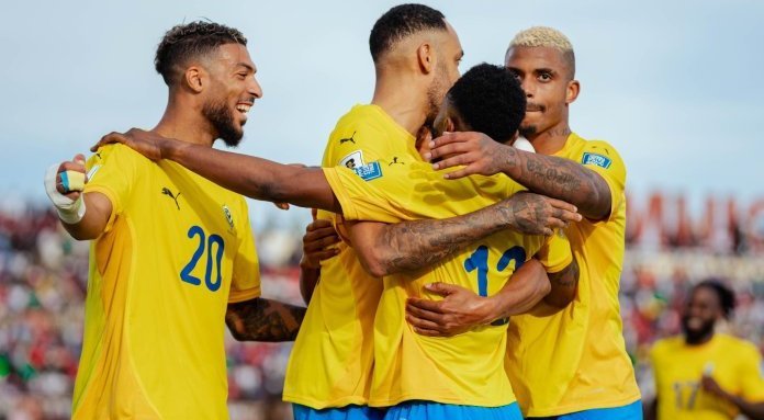 Amicaux du Gabon contre la Guinée et le Liberia&nbsp;: nouvelles dates, les convoqués connus le 30 mai