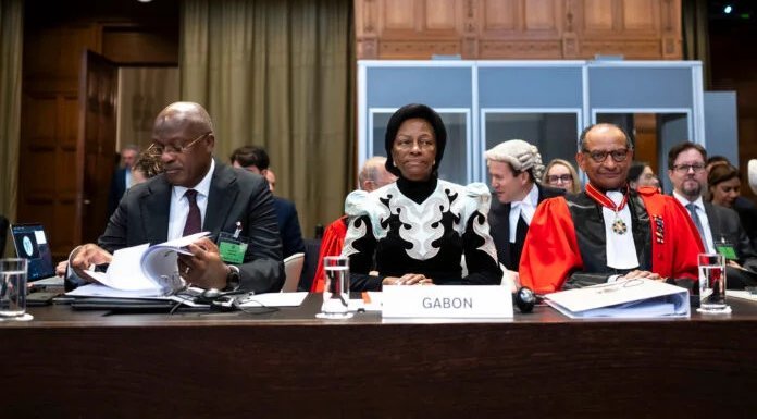 Le Gabon et ses îles englouties&nbsp;: les leçons d’une faillite juridique, morale et historique