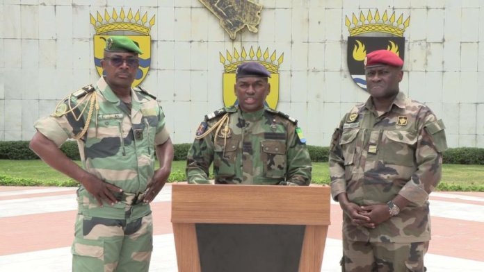 Le CTRI a déjà adopté le chronogramme de la transition mais refuse de le dévoiler&nbsp;!