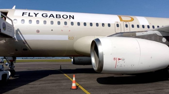 Acquisition d’un Airbus âgé&nbsp;: une décision plus que controversée pour l’avenir de Fly Gabon