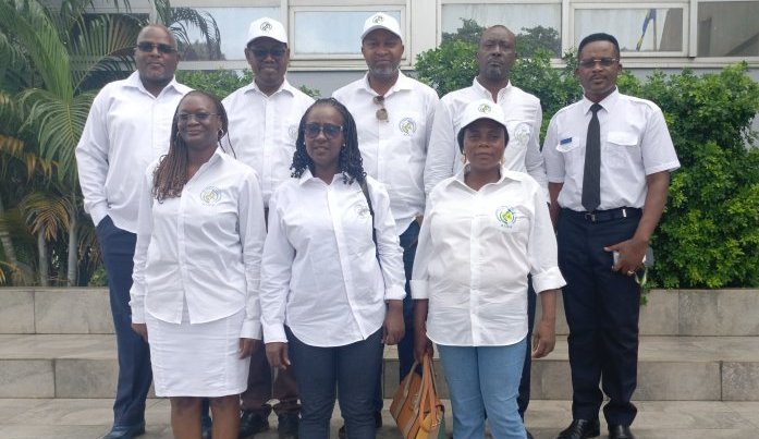 Présidentielle 2025&nbsp;: Oligui Nguema peut compter sur le soutien de ses anciens camarades de lycée