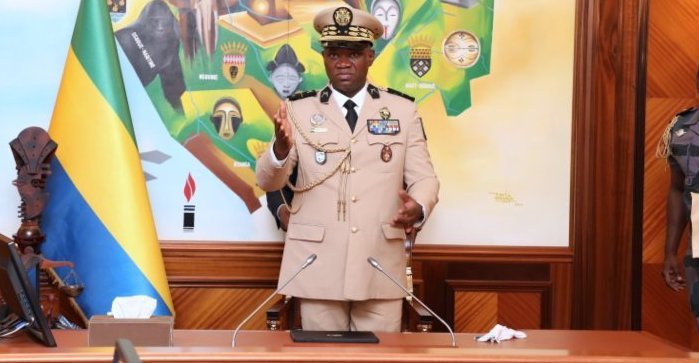 Le Gabon établit à 4 204,9 milliards son budget 2025, en hausse de 1,03&nbsp;%&nbsp;!