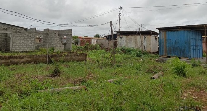 Litige foncier à PG2&nbsp;: Un jeune gabonais victime des caprices d’une commerçante au long bras