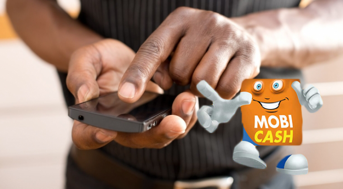 Les retraits Mobicash désormais possible sans carte dans le réseau BGFIBank Gabon