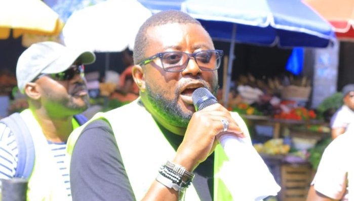 Cédric Tchissambou, l’ingénieur qui réveille la conscience politique des citoyens de Port-Gentil