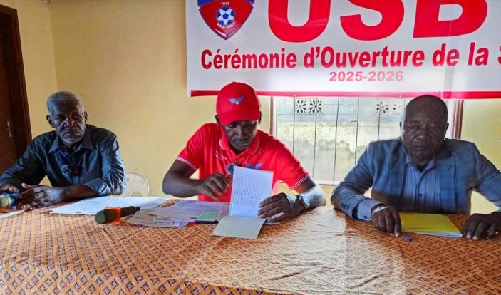 Crise à l’Union sportive de Bitam&nbsp;: la Linafp entérine l’exclusion du club du National-Foot 1 pour la saison