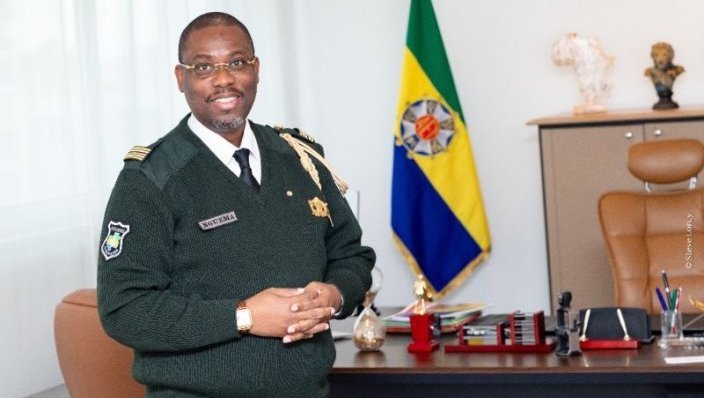 La diaspora gabonaise de France en colère devant l’opacité du franc électoral d’Oligui Nguema