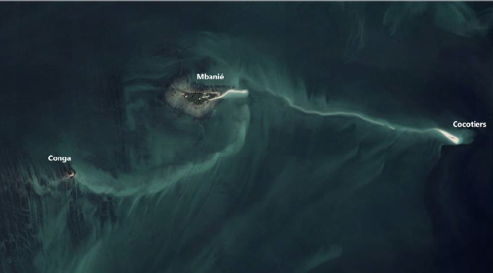 Revers de l’arrêt de la CIJ&nbsp;: la Guinée équatoriale pourrait perdre 375 km² au profit du Gabon