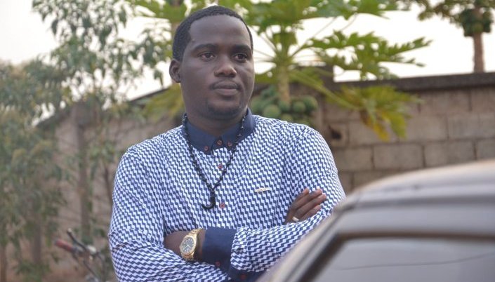 Yann Kogou Ligali, ce prisonnier &laquo;&nbsp;politique&nbsp;&raquo; oublié de tous au Gabon