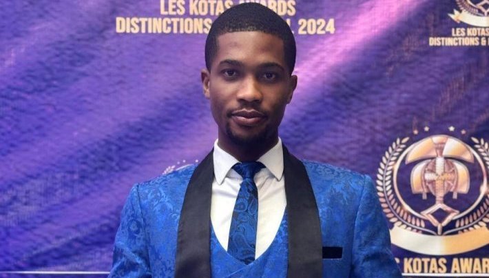 Kotas Awards 2024&nbsp;: Un lauréat révèle n’avoir reçu que... 2 400 FCFA comme &laquo;&nbsp;buzz&nbsp;&raquo; de l’année&nbsp;!