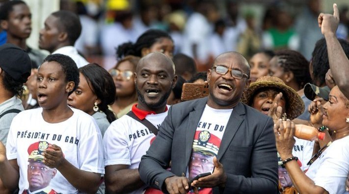 Présidentielle 2025&nbsp;: 4 partis politiques en congrès ce week-end pour dire oui à Oligui Nguema