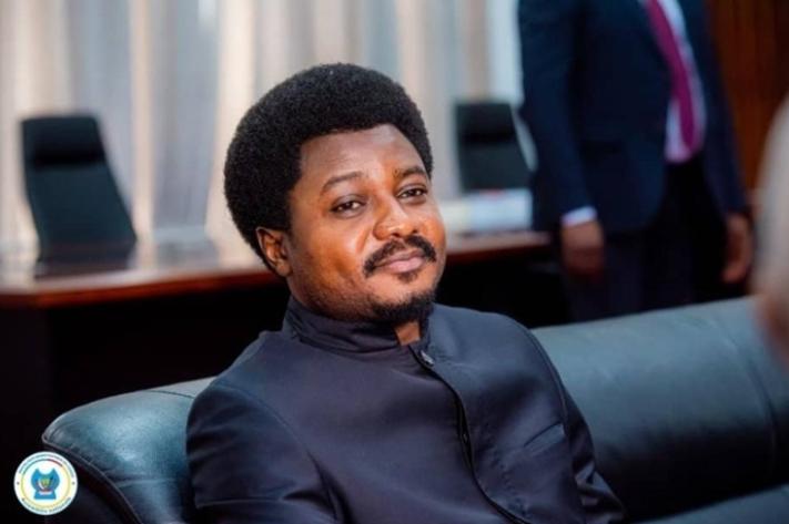 RDC&nbsp;: le ministre de la Justice victime d’une tentative d’empoisonnement
