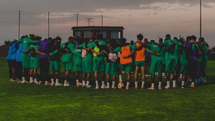 Mondial 2026&nbsp;: le Gabon défie ce jeudi le géant nigérian pour vivre la finale des barrages africains