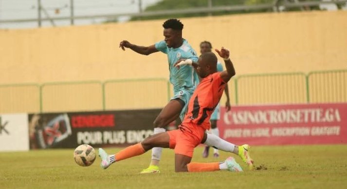 National Foot 1&nbsp;: Le sprint mental lancé ce samedi à deux journées de la fin de saison