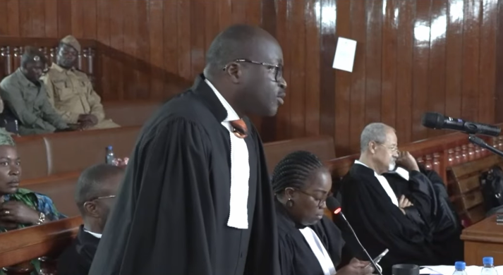 Procès Bongo&nbsp;: les avocats de la Young Team vont faire appel et dénoncent un “verdict d’opportunité”