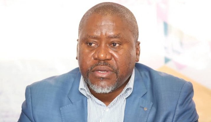 Election Fegafoot&nbsp;: la candidature de Brice Mbika Ndjambou rejetée par la commission électorale