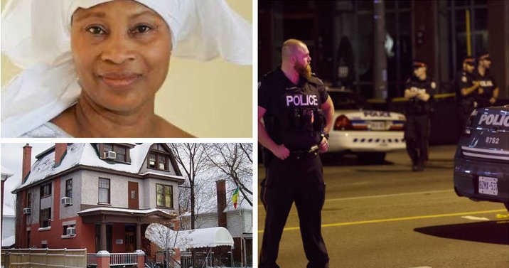 Canada&nbsp;: Une diplomate sénégalaise agressée par la police, Dakar dénonce un acte &laquo;&nbsp;raciste et barbare&nbsp;&raquo;
