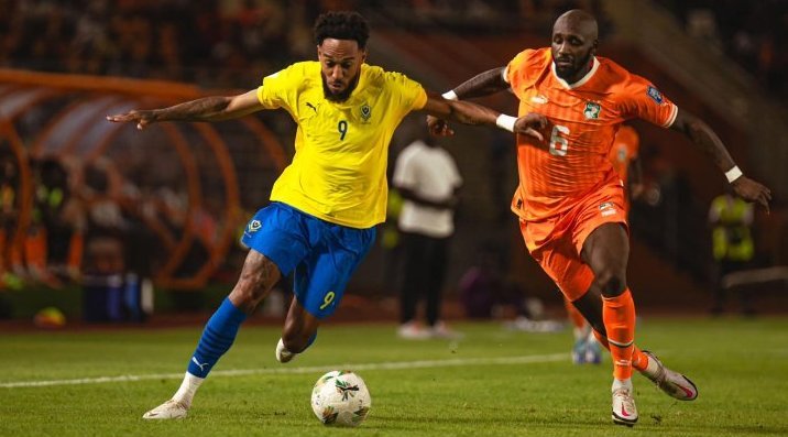 Éliminatoires Mondial 2026&nbsp;: le Gabon à la 2e place du groupe F à l’issue de la 3e journée