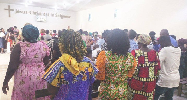 Église universelle du Gabon&nbsp;: En plein culte, les pasteurs gabonais et brésiliens s’écharpent pour de l’argent