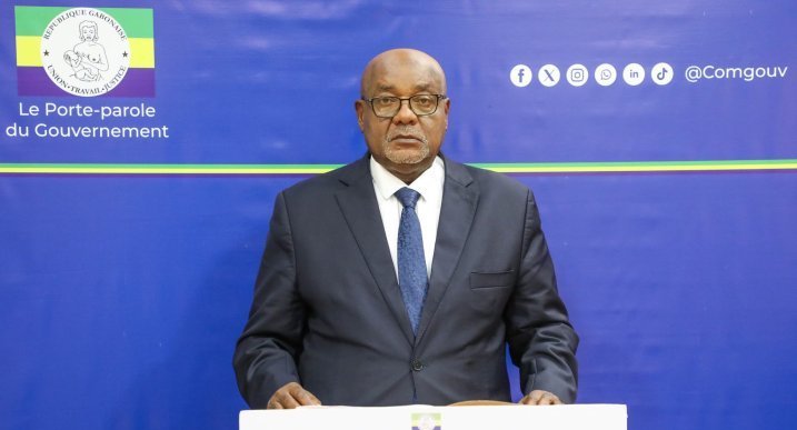 Gabon&nbsp;: Une quinzaine de textes pour le dernier conseil des ministres d’avant présidentielle