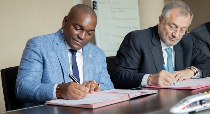 PV électroniques, fin des petits arrangements… Ce qui attend les automobilistes gabonais