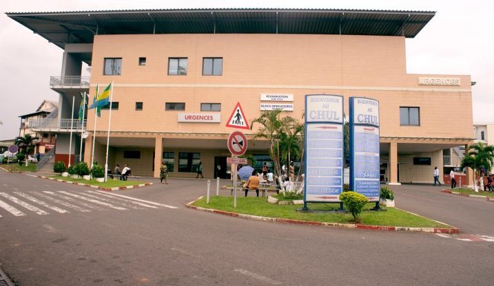 En raison d’impayés de l’Etat, les patients d’hôpitaux publics gabonais privés de repas