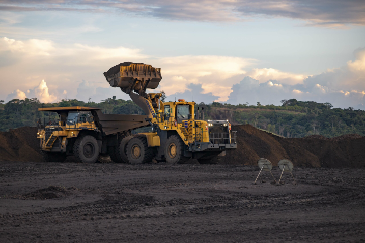 Interdiction des exportations de manganèse brut dès 2029&nbsp;au Gabon&nbsp;: un virage industriel majeur