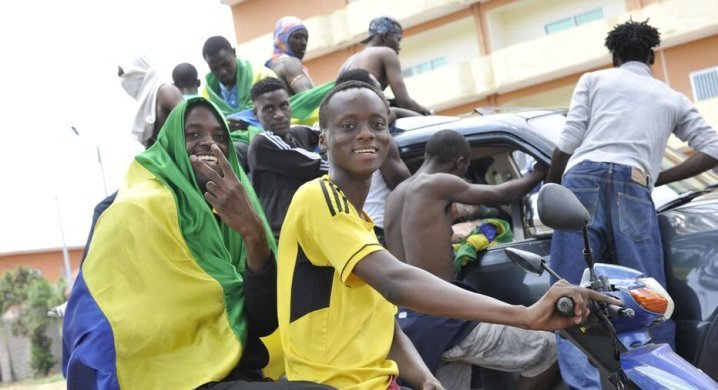 Gabon postcolonial et les aventures de la politique inclusive