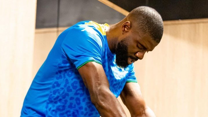 Panthères bloquées en Europe&nbsp;: le cri de colère de Bruno Ecuelé Manga contre les dirigeants