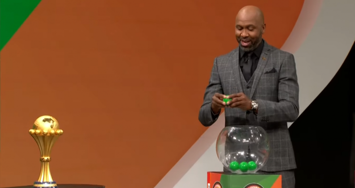 CAN 2023&nbsp;: les 12 groupes de l’ultime tour des éliminatoires enfin connus