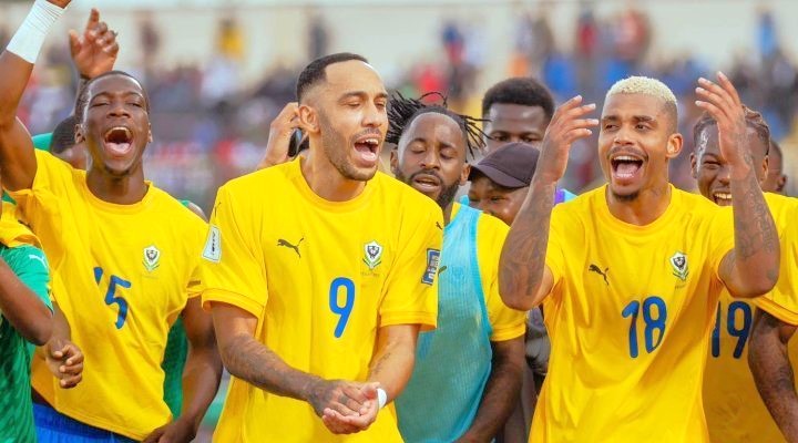 Classement FIFA d’avril&nbsp;: Le Gabon gagne 5 places mondiales et se hisse dans le top 15 africain&nbsp;!