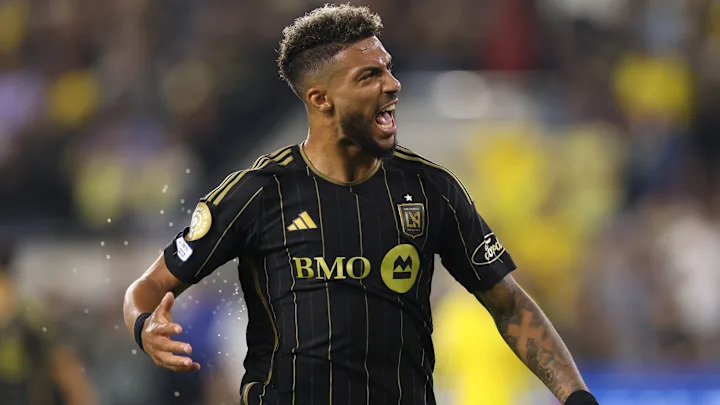 Denis Bouanga&nbsp;: l’étoile du Gabon à la Coupe du monde des clubs