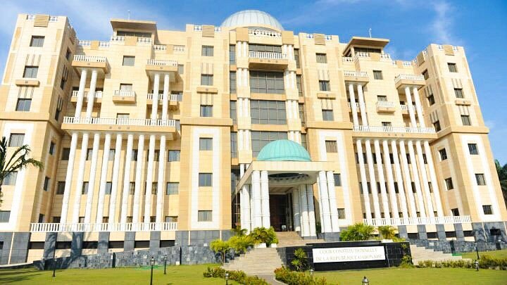 Dialogue national&nbsp;: la cour constitutionnelle enfin dépouillée de l’arbitrage du contentieux électoral