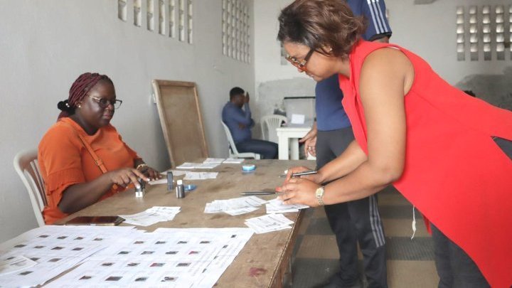 Présidentielle 2025&nbsp;: Un démarrage calme et ordonné du vote selon le ministère de l’Intérieur