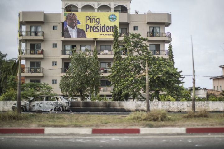Attaque du QG de Jean Ping&nbsp;: une rescapée raconte l’intérieur de cette nuit sanglante